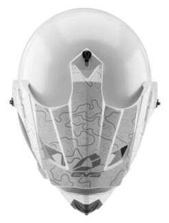 EVS T5 Dual Sport Venture Arise Helmet -Motorcycle Equip Shop evst5 dual sport venture arise helmet 6
