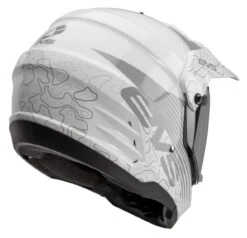 EVS T5 Dual Sport Venture Arise Helmet -Motorcycle Equip Shop evst5 dual sport venture arise helmet 7