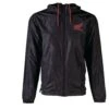 Factory Effex Honda Windbreaker Jacket -Motorcycle Equip Shop factory effex honda windbreaker jacket black