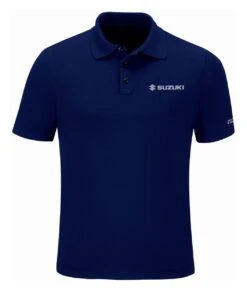 Factory Effex Suzuki Polo Shirt