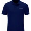 Factory Effex Yamaha Polo Shirt -Motorcycle Equip Shop factory effex yamaha polo shirt blue