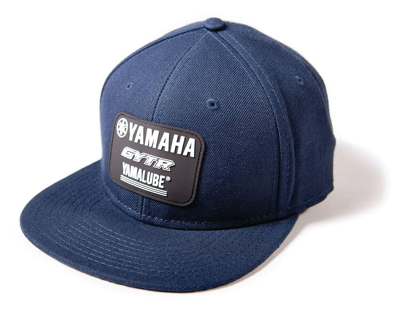 Factory Effex Yamaha Team Snapback Hat 3 Factory Effex Yamaha Team Snapback Hat