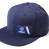 Factory Effex Yamaha Wedge Snapback Hat -Motorcycle Equip Shop factory effex yamaha wedge snapback hat