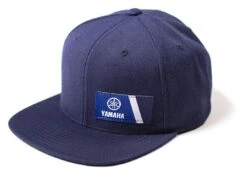 Factory Effex Yamaha Wedge Snapback Hat