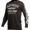 Fasthouse Carbon Jersey -Motorcycle Equip Shop fast house carbon jersey