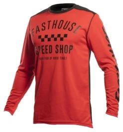 Fasthouse Carbon Jersey -Motorcycle Equip Shop fast house carbon jersey 2
