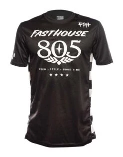 Fasthouse Classic 805 Short Sleeve MTB Jersey