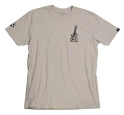 Fasthouse 805 Tuned Out T-Shirt -Motorcycle Equip Shop fasthouse805 tuned out tee 2