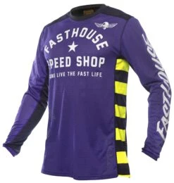 Fasthouse Air Cooled Grindhouse Originals Jersey