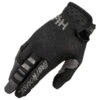 Fasthouse Air Cooled Elrod Glory Gloves -Motorcycle Equip Shop fasthouse air cooled elrod glory gloves black