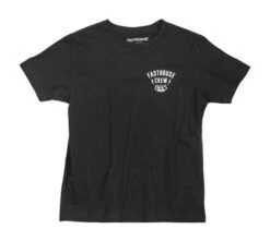 Fasthouse 805 Team T-Shirt 5 Fasthouse 805 Team T-Shirt -Motorcycle Equip Shop fasthouse fsh team t black 1