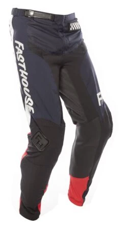 Fasthouse Raven 2.0 Pants -Motorcycle Equip Shop fasthouse raven20 pants navy black 2