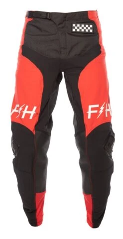 Fasthouse Raven 2.0 Pants -Motorcycle Equip Shop fasthouse raven20 pants navy black 4