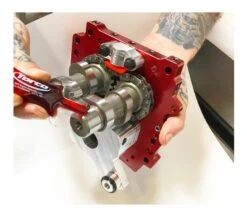 Feuling HP+ 574 Hydraulic Conversion Camchest Kit For Harley Twin Cam 1999-2006 -Motorcycle Equip Shop feuling hp574 hydraulic conversion camchest kit for harley9906 1