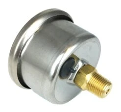 Feuling Liquid Filled Rear Port Oil Pressure Gauge 9 Feuling Liquid Filled Rear Port Oil Pressure Gauge -Motorcycle Equip Shop feuling liquid filled rear port oil pressure gauge 3