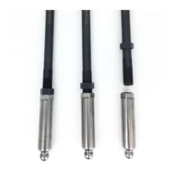 Feuling Quick Install Adjustable Pushrod And Tube Kit For Harley Twin Cam 1999-2017 7 Feuling Quick Install Adjustable Pushrod And Tube Kit For Harley Twin Cam 1999-2017 -Motorcycle Equip Shop feuling pushrod adj quik kt tc99 1