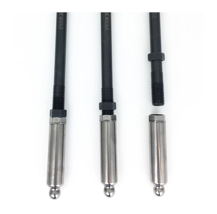 Feuling Quick Install Adjustable Pushrod And Tube Kit For Harley Twin Cam 1999-2017 4 Feuling Quick Install Adjustable Pushrod And Tube Kit For Harley Twin Cam 1999-2017 - Image 2