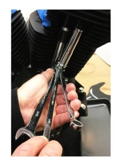 Feuling Quick Install Adjustable Pushrod And Tube Kit For Harley Twin Cam 1999-2017 9 Feuling Quick Install Adjustable Pushrod And Tube Kit For Harley Twin Cam 1999-2017 -Motorcycle Equip Shop feuling pushrod adj quik kt tc99 3