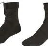 Firstgear 12V Heated Socks -Motorcycle Equip Shop firstgear12 v heated socks black