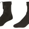 Firstgear 12V Heated Socks Black / XS [Open Box] -Motorcycle Equip Shop firstgear12 v heated socks black xs open box black