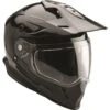 Firstgear Ajax Adventure Helmet -Motorcycle Equip Shop firstgear ajax advtr he black