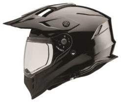 Firstgear Ajax Adventure Helmet 10 Firstgear Ajax Adventure Helmet -Motorcycle Equip Shop firstgear ajax advtr he black 2