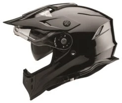 Firstgear Ajax Adventure Helmet 11 Firstgear Ajax Adventure Helmet -Motorcycle Equip Shop firstgear ajax advtr he black 3