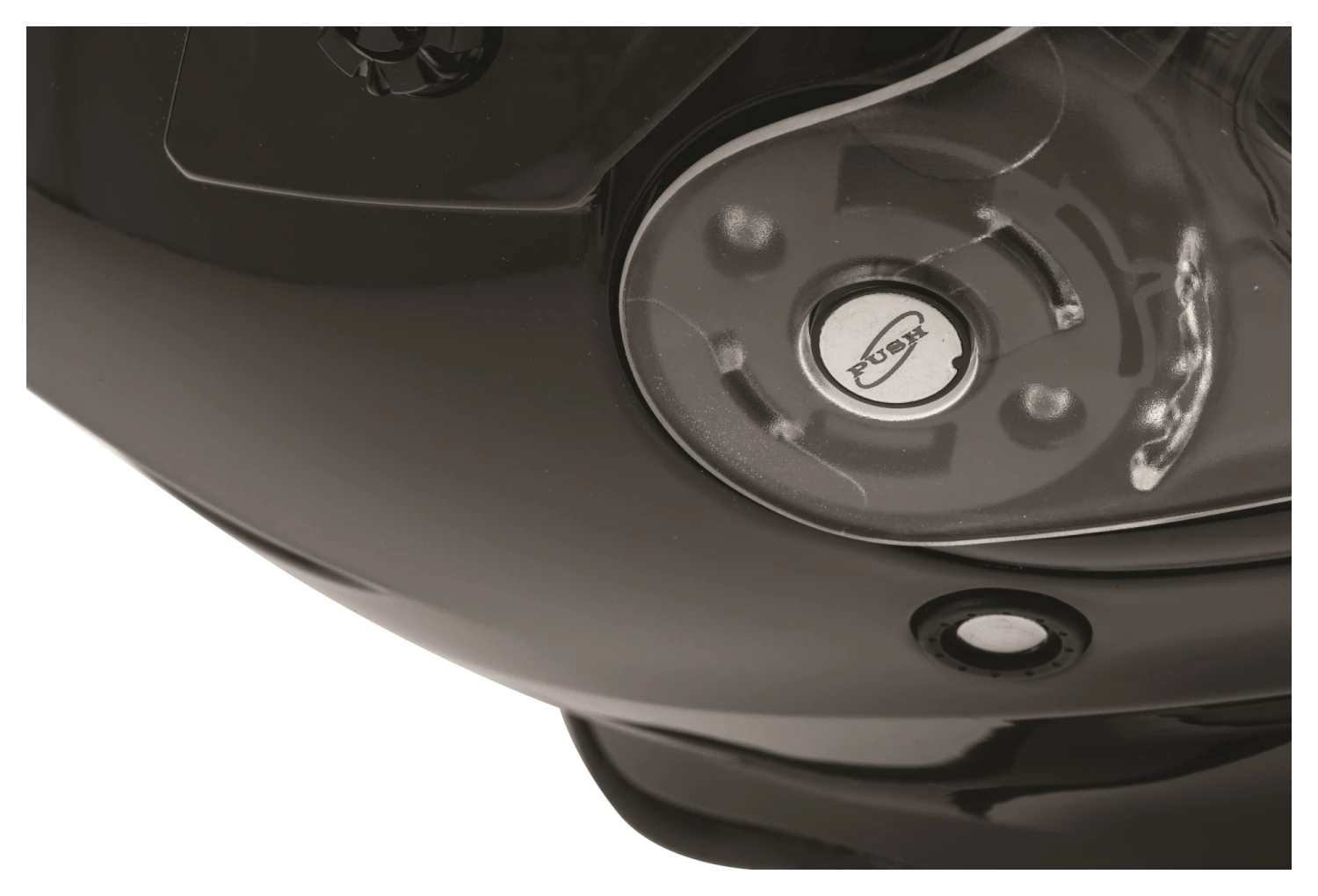 Firstgear Ajax Adventure Helmet 8 Firstgear Ajax Adventure Helmet - Image 6