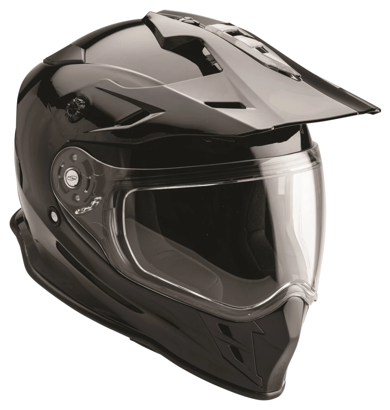 Firstgear Ajax Adventure Helmet 3 Firstgear Ajax Adventure Helmet