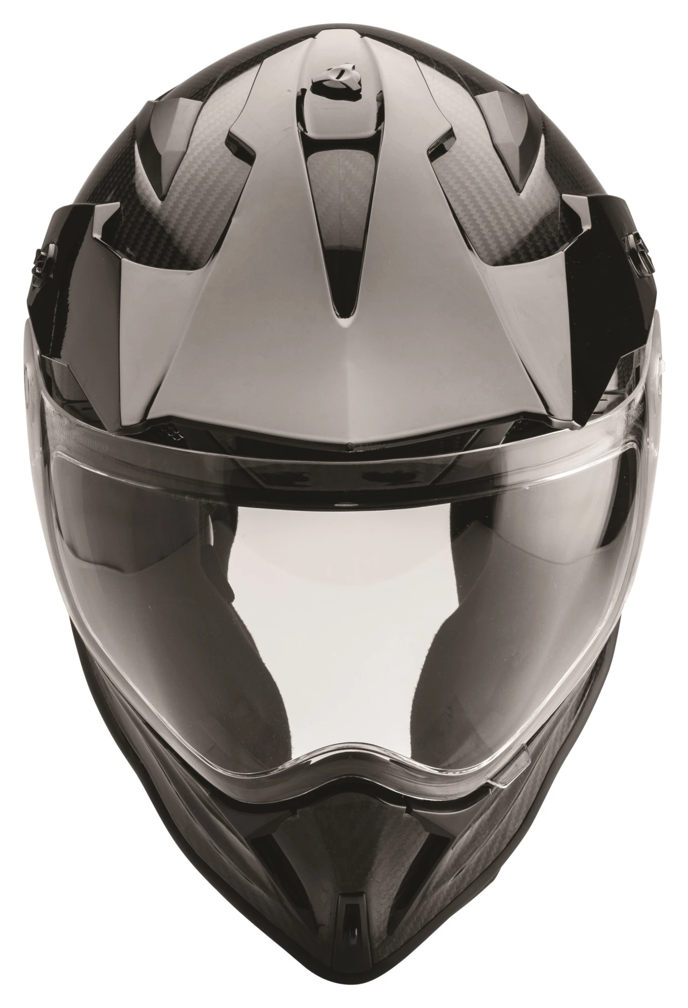 Firstgear Hyperion Carbon Helmet 7 Firstgear Hyperion Carbon Helmet - Image 5