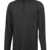 Firstgear Midweight Base Layer Shirt -Motorcycle Equip Shop firstgear midweight base layer shirt dark grey