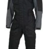 Firstgear Thermo 2.0 1-Piece Suit -Motorcycle Equip Shop firstgear thermo201 piece suit grey black
