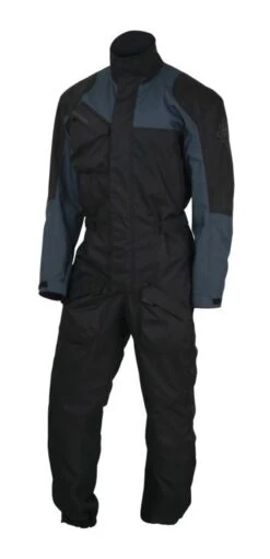 Firstgear Thermo 2.0 1-Piece Suit -Motorcycle Equip Shop firstgear thermo201 piece suit grey black 2