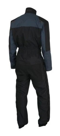 Firstgear Thermo 2.0 1-Piece Suit -Motorcycle Equip Shop firstgear thermo201 piece suit grey black 3