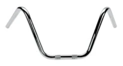 Flanders 1" Wide FX Style Buckhorn Handlebars