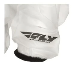 Fly Racing Clear Rain Jacket -Motorcycle Equip Shop fly racing clear rain jacket