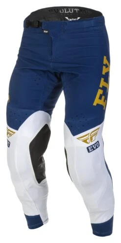 Fly Racing Evolution DST Pants -Motorcycle Equip Shop fly racing dirt evolution dst pants 11