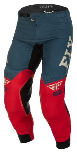 Fly Racing Evolution DST Pants -Motorcycle Equip Shop fly racing dirt evolution dst pants 15