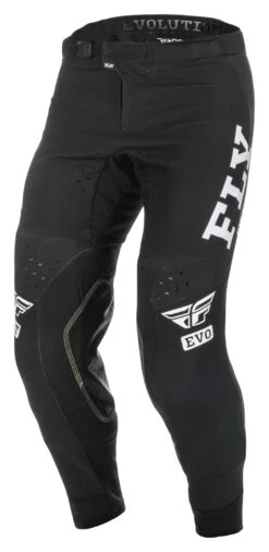 Fly Racing Evolution DST Pants -Motorcycle Equip Shop fly racing dirt evolution dst pants 3