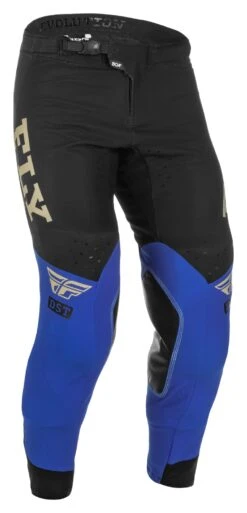 Fly Racing Evolution DST Pants -Motorcycle Equip Shop fly racing dirt evolution dst pants 4
