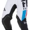 Fly Racing Evolution DST Pants (28) -Motorcycle Equip Shop fly racing dirt evolution dst pants red blue black