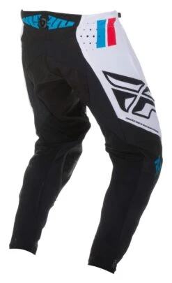 Fly Racing Evolution DST Pants (28) -Motorcycle Equip Shop fly racing dirt evolution dst pants red blue black 2