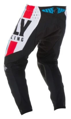Fly Racing Evolution DST Pants (28) -Motorcycle Equip Shop fly racing dirt evolution dst pants red blue black 3