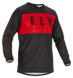 Fly Racing F-16 Jersey -Motorcycle Equip Shop fly racing dirt f16 jersey 12