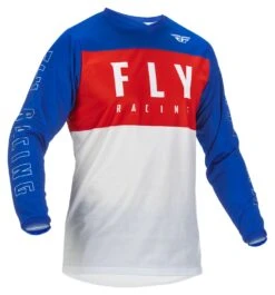 Fly Racing F-16 Jersey -Motorcycle Equip Shop fly racing dirt f16 jersey 16