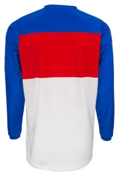 Fly Racing F-16 Jersey -Motorcycle Equip Shop fly racing dirt f16 jersey 17