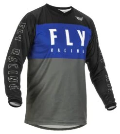 Fly Racing F-16 Jersey -Motorcycle Equip Shop fly racing dirt f16 jersey 4