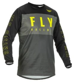 Fly Racing F-16 Jersey -Motorcycle Equip Shop fly racing dirt f16 jersey 8