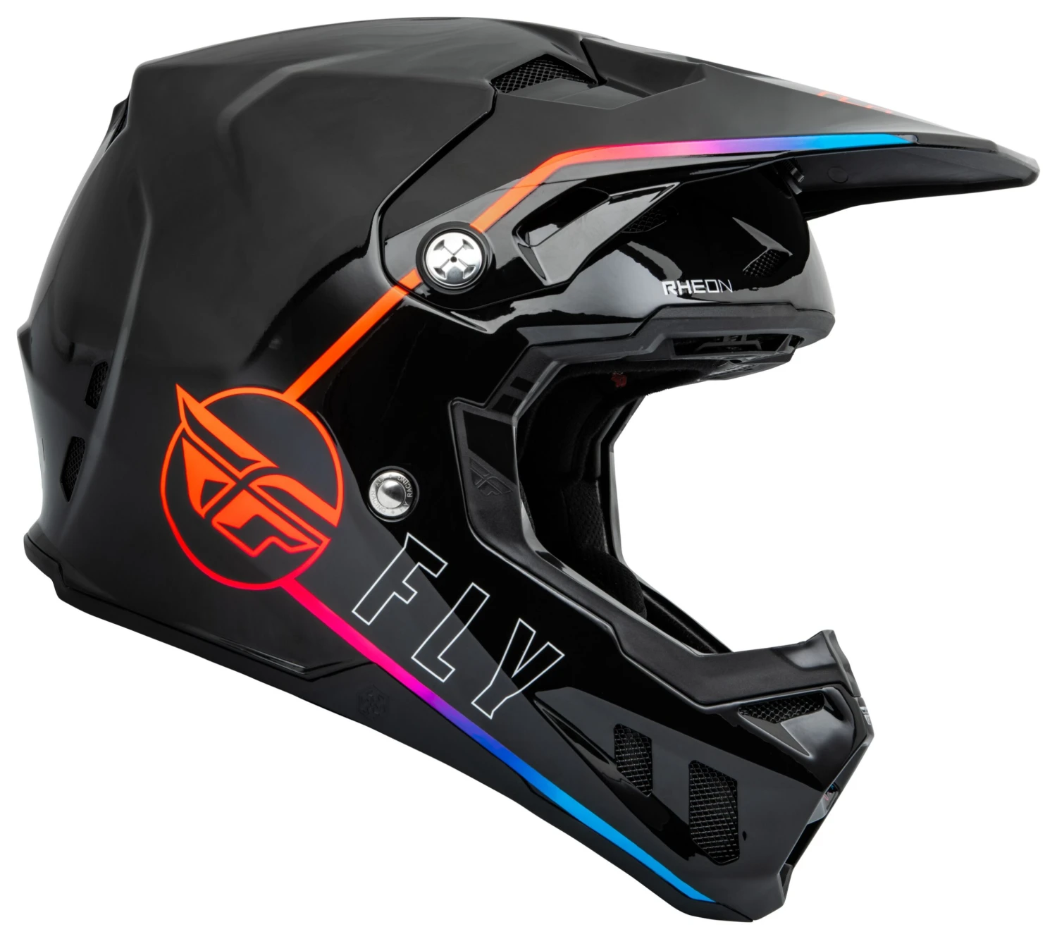 Fly Racing Formula CC S.E. Avenge Helmet 4 Fly Racing Formula CC S.E. Avenge Helmet - Image 2