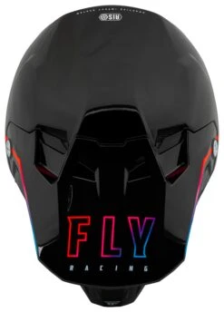 Fly Racing Formula CC S.E. Avenge Helmet 9 Fly Racing Formula CC S.E. Avenge Helmet -Motorcycle Equip Shop fly racing dirt formula ccse avenge helmet 3
